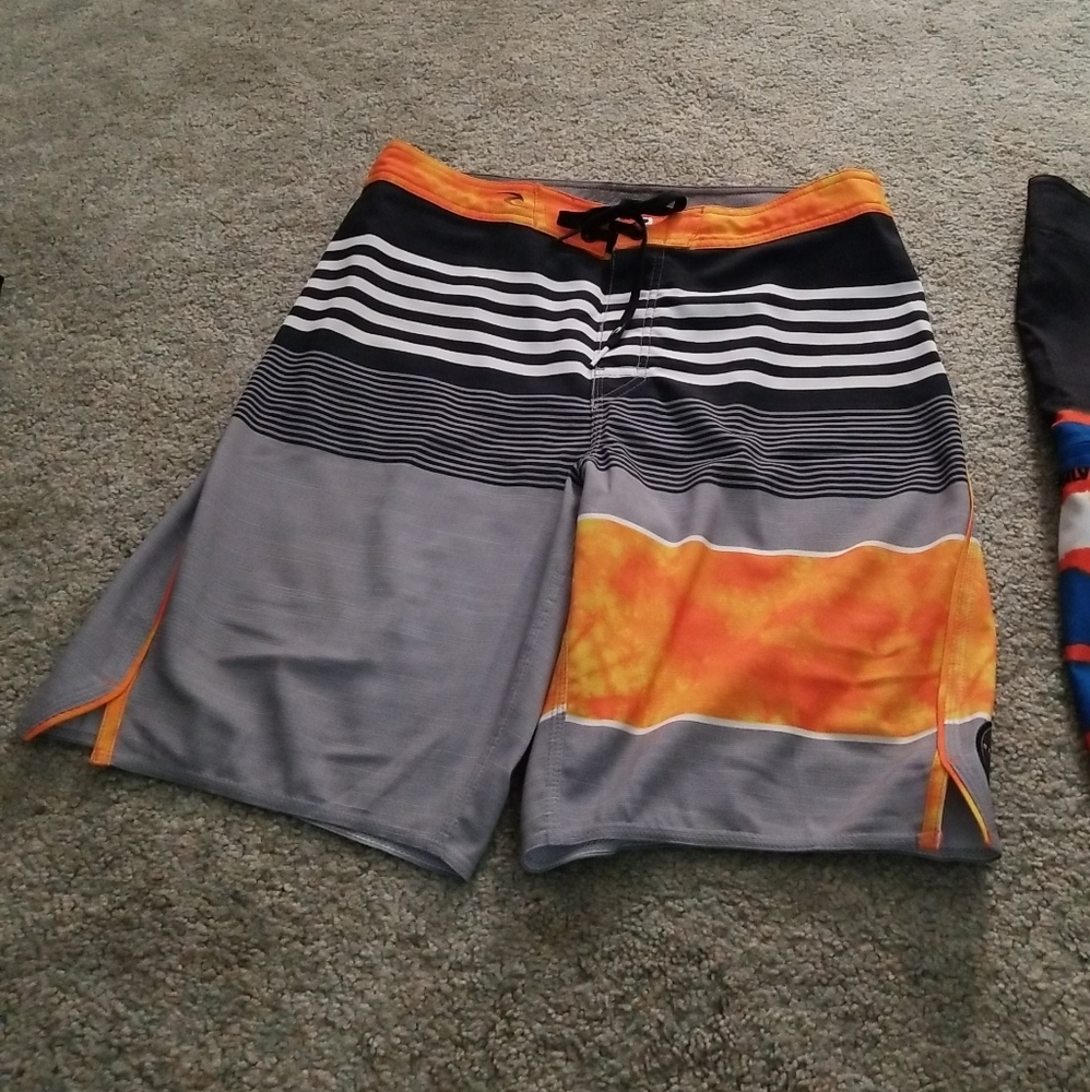 Mens Boardshorts